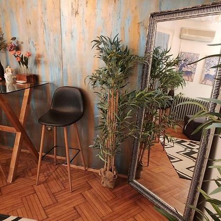 Red Clay Hilandarska Apartment Belgrade Exterior photo